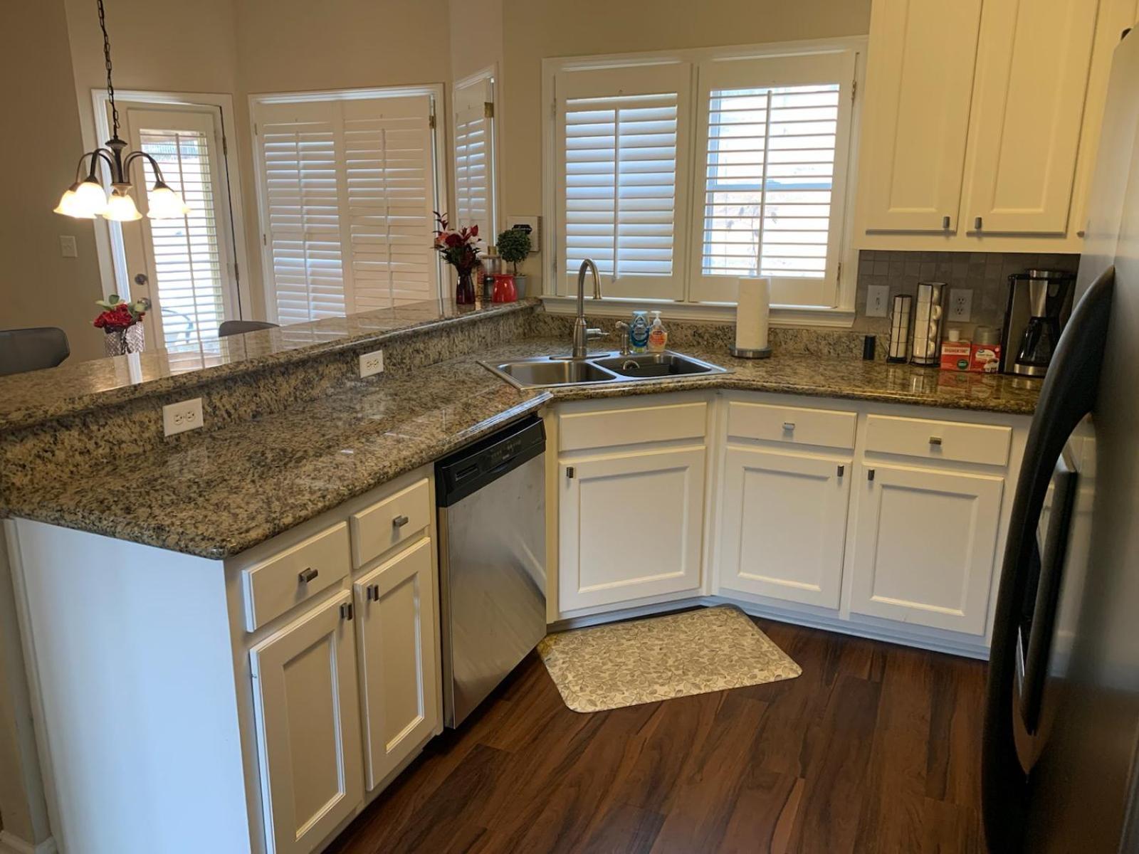 2,298Sqft-King Bed-Bbq-Gbps-W/D Villa Snellville Kültér fotó
