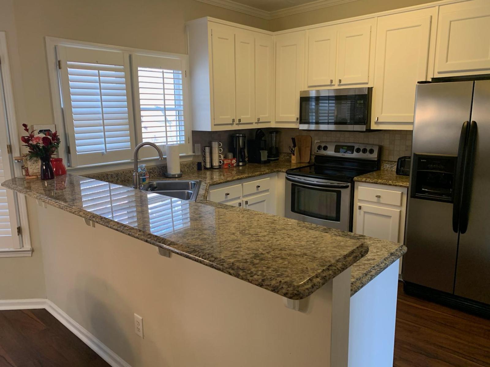 2,298Sqft-King Bed-Bbq-Gbps-W/D Villa Snellville Kültér fotó