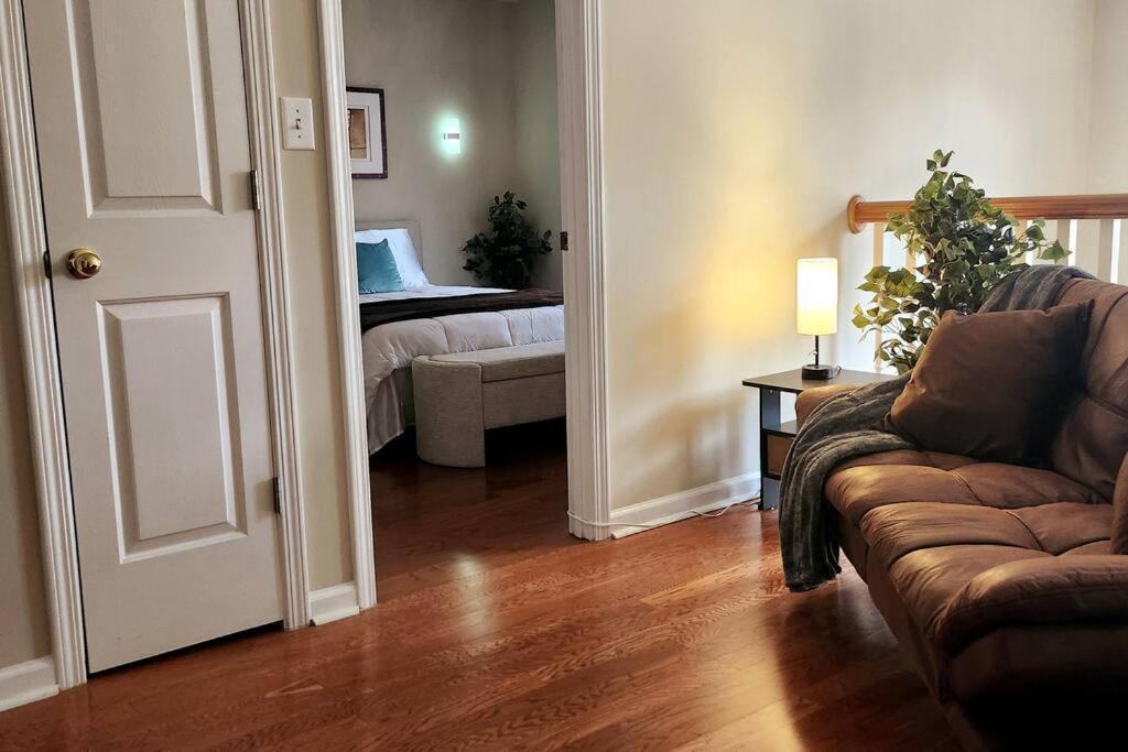 2,298Sqft-King Bed-Bbq-Gbps-W/D Villa Snellville Kültér fotó