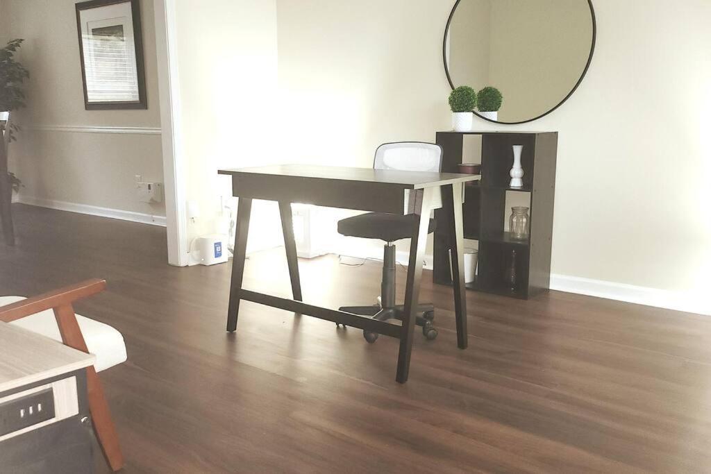 2,298Sqft-King Bed-Bbq-Gbps-W/D Villa Snellville Kültér fotó