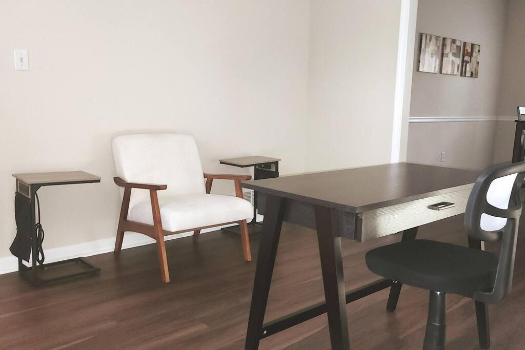 2,298Sqft-King Bed-Bbq-Gbps-W/D Villa Snellville Kültér fotó