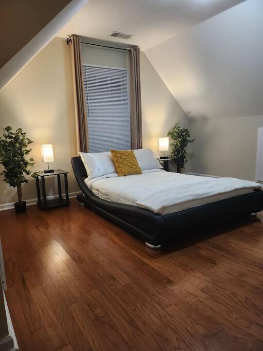2,298Sqft-King Bed-Bbq-Gbps-W/D Villa Snellville Kültér fotó