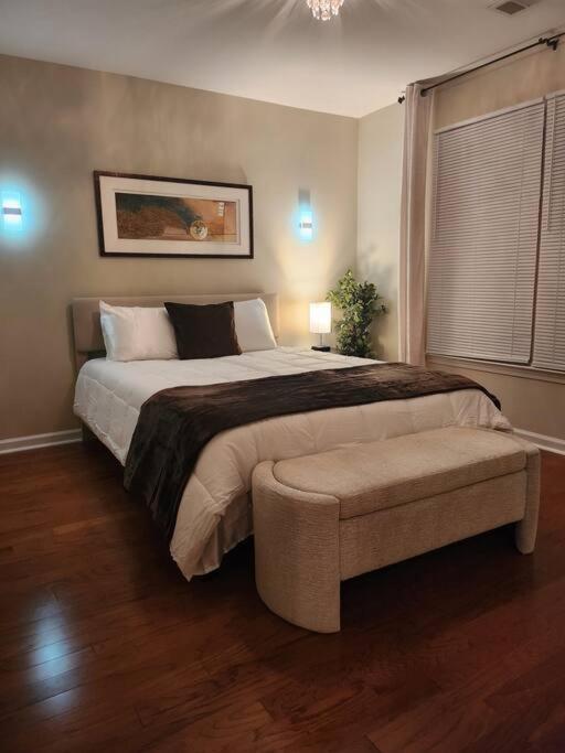 2,298Sqft-King Bed-Bbq-Gbps-W/D Villa Snellville Kültér fotó