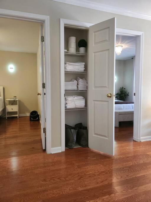 2,298Sqft-King Bed-Bbq-Gbps-W/D Villa Snellville Kültér fotó